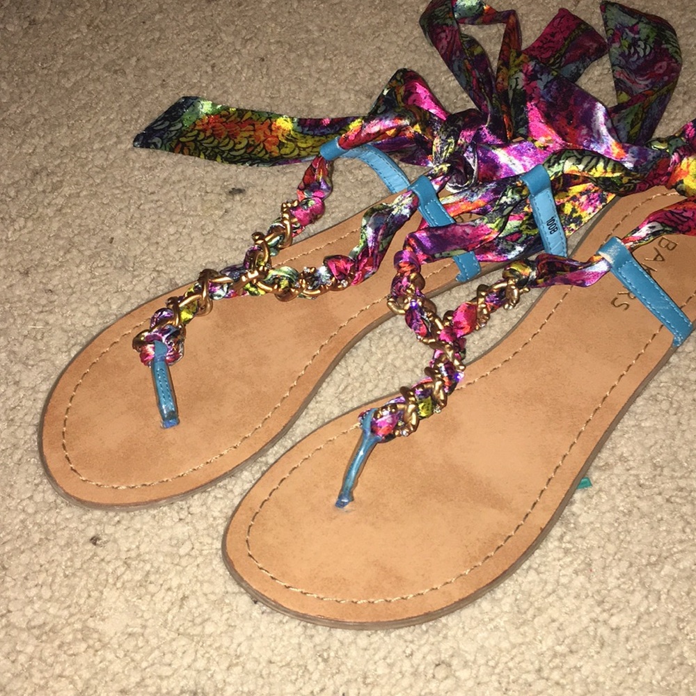 shoes!